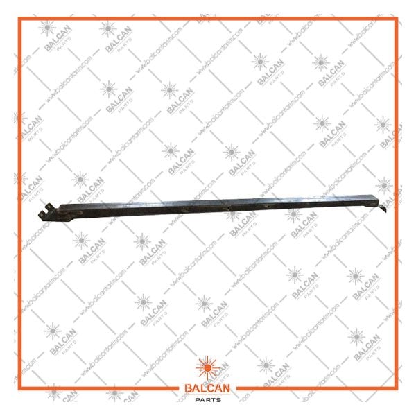 BL 1160 - TEL TOPU SEPET BAĞLANTI PROFİLİ