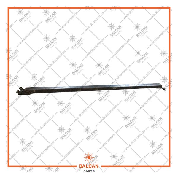 BL 1160 - TEL TOPU SEPET BAĞLANTI PROFİLİ