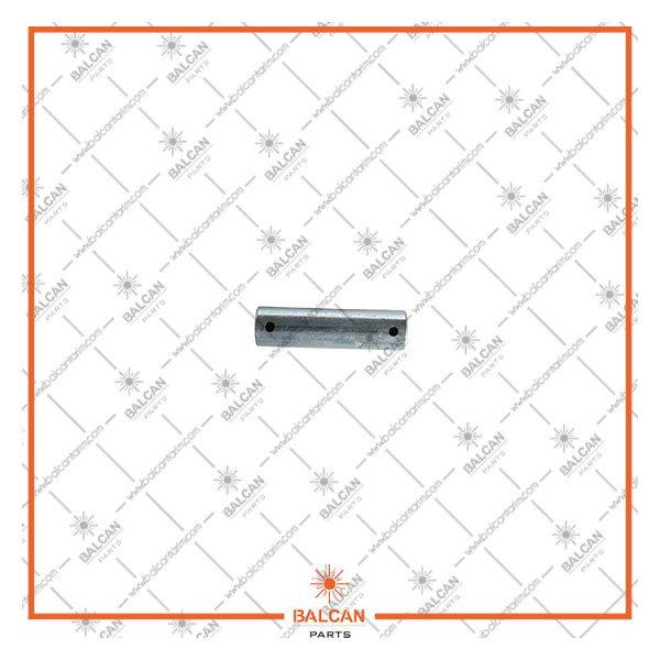 BL 300 - İĞNE EMNİYET MANDALI PİMİ