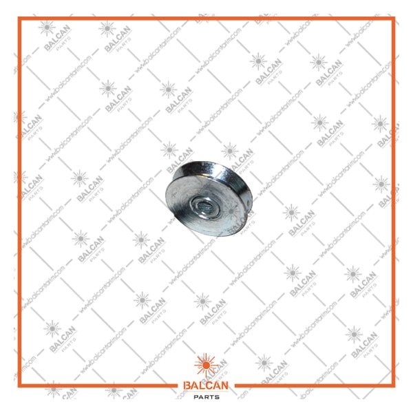 BL 1154 - İĞNE MAKARASI (BURÇLU)
