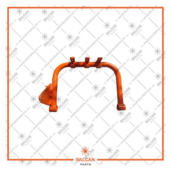 BL 295 - HAMUT (3 İPLİ) (PAKSAN)