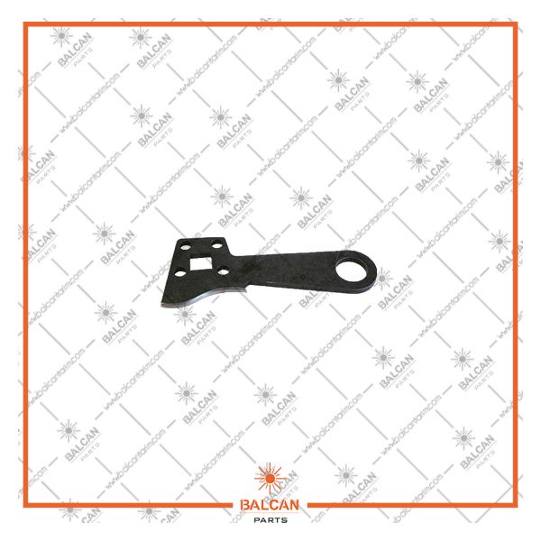 BL 1142 - TEL KESİCİ MAKAS ARA PARÇA (GENİŞ)