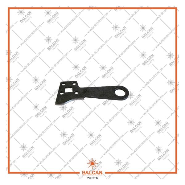 BL 1142 - TEL KESİCİ MAKAS ARA PARÇA (GENİŞ)