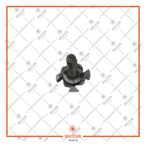 BL 1140 - TEL KESİCİ YILDIZ