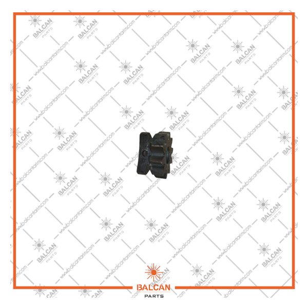 BL 1126 - BAĞLAMA ARMUT DİŞLİ