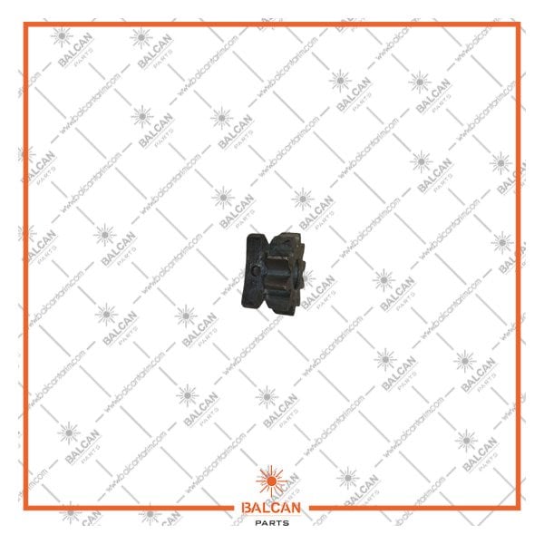 BL 1126 - BAĞLAMA ARMUT DİŞLİ