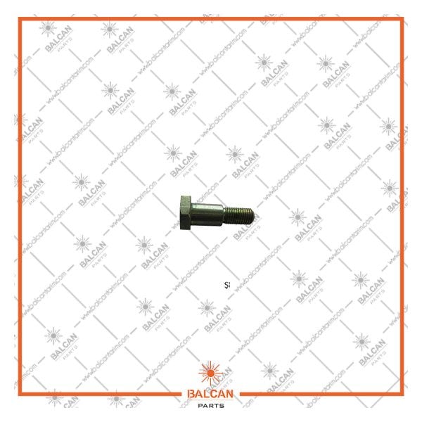 BL 1124 - BAĞLAMA ANA KUMANDA DİŞLİ (M.12) (SOL) DİŞ CİVATA