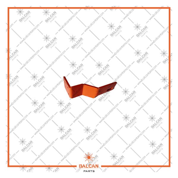 BL 270/1 - BALYA SAYACI SAAT MONTAJ AYAĞI (PAKSAN)