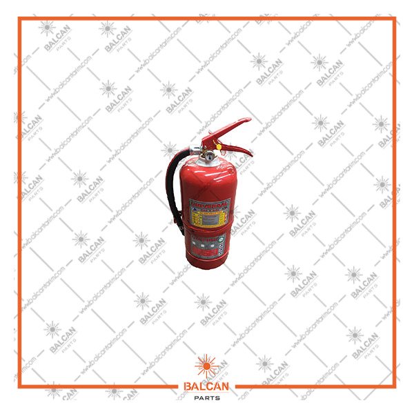 BL 1116 - YANGIN TÜPÜ (4 KG)
