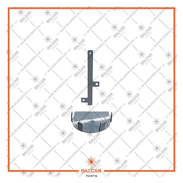 BL 1115 - YANGIN TÜPÜ BAĞLANTI APARATI (TAKIM)