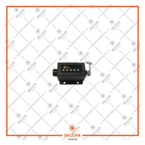 BL 269 - BALYA SAYACI SAAT