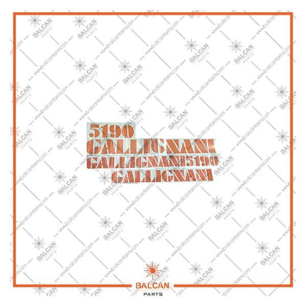 BL 1108 - YAZI TAM TAKIM