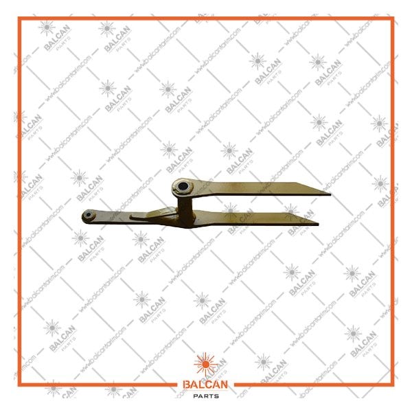 BL 258 - ARKA BESLEYİCİ YABA (PAKSAN) (BURÇLU)
