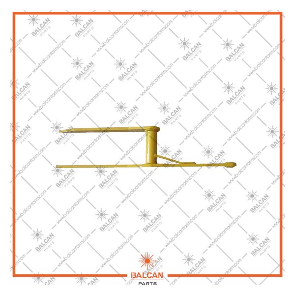 BL 257 - ARKA BESLEYİCİ YABA (PAKSAN)