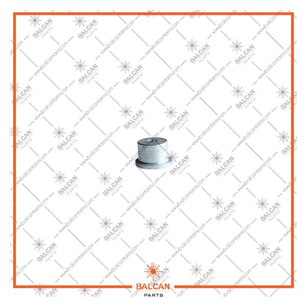 BL 252 - YABA EMNİYET YÜZÜĞÜ 5/16 (8 mm)