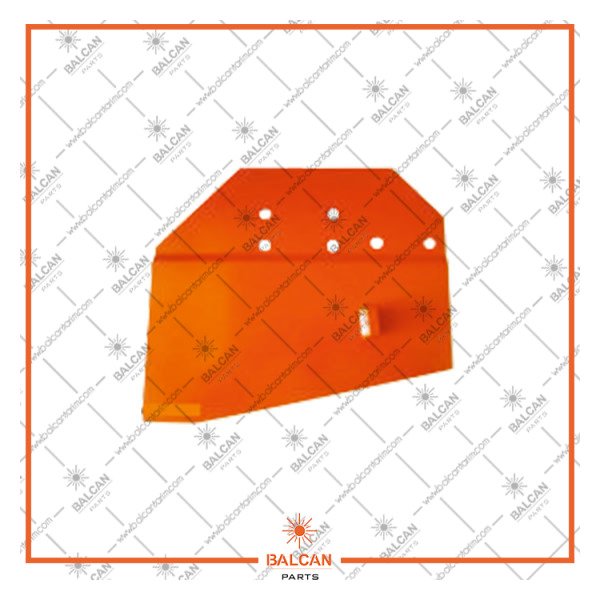 BL 246 - HAŞBAY KAZANI YAN SACI