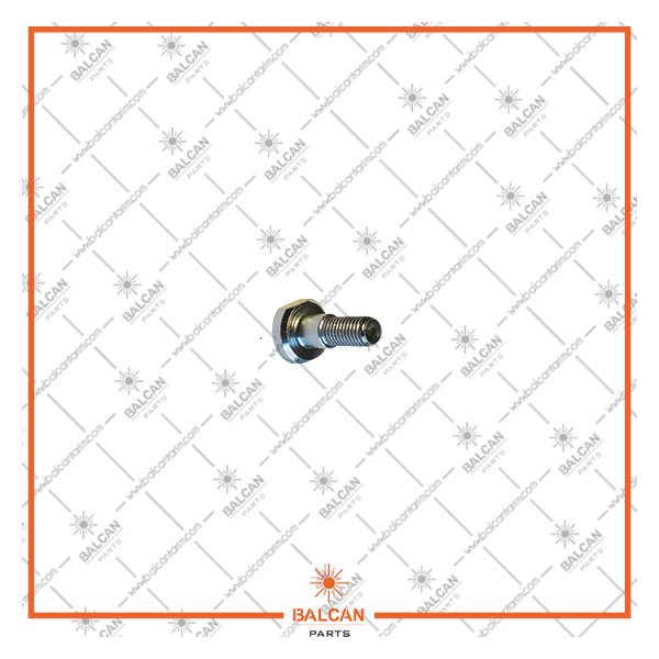 BL 240 - ÖN YABA (M.12) CİVATA