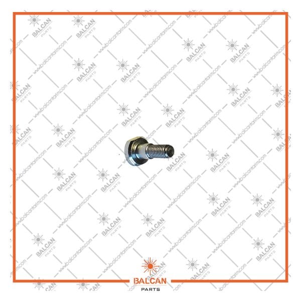 BL 240 - ÖN YABA (M.12) CİVATA