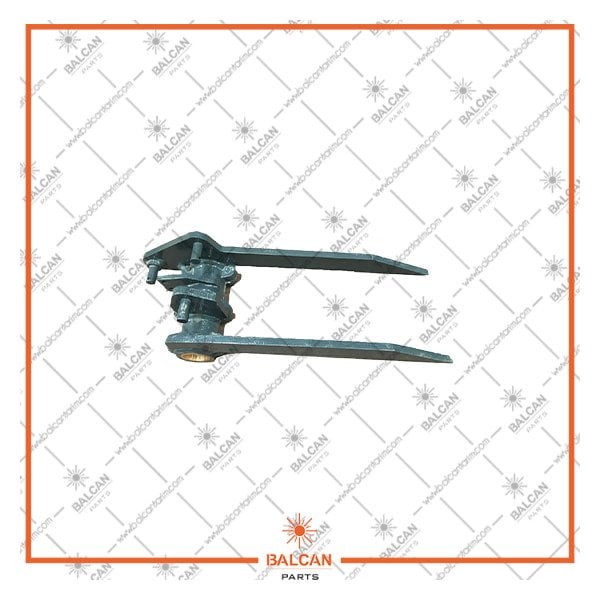 BL 229/2 - ÖN BESLEYİCİ YABA (OTOMATİK)