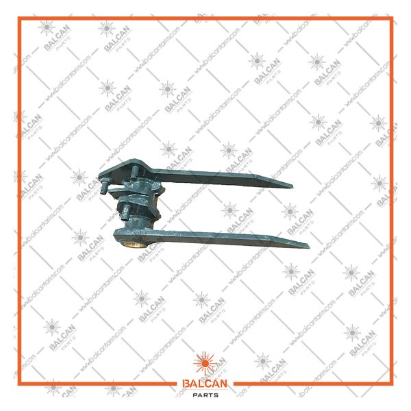 BL 229/2 - ÖN BESLEYİCİ YABA (OTOMATİK)