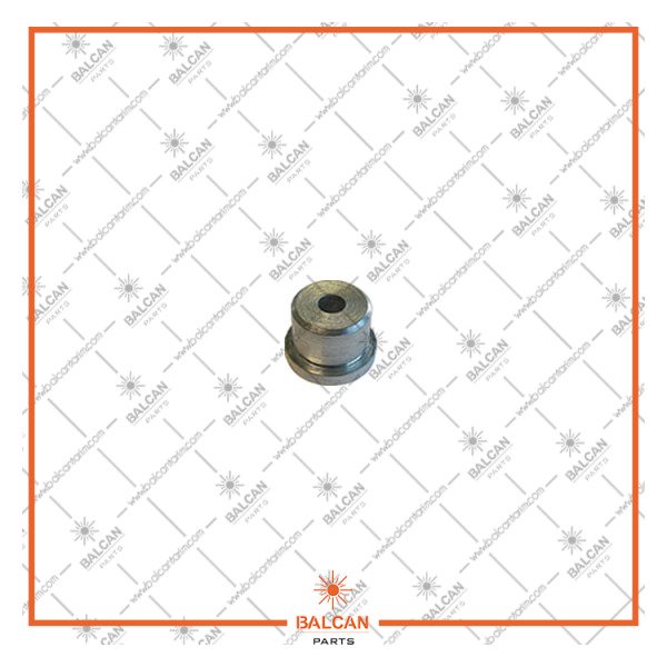 BL 228 - YABA EMNİYET YÜZÜĞÜ 1/4 (6 mm)