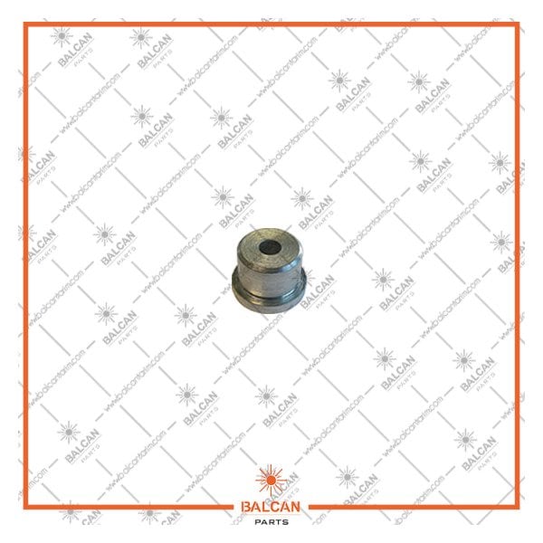 BL 228 - YABA EMNİYET YÜZÜĞÜ 1/4 (6 mm)