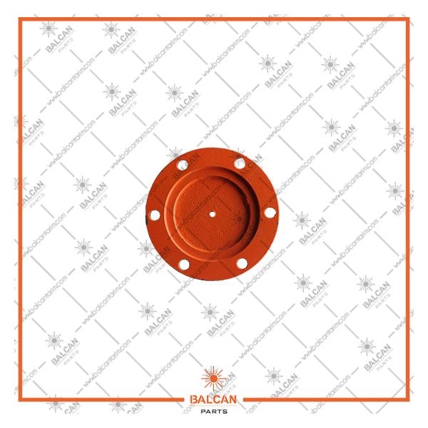BL 220 - YABA ŞANZUMAN MİLİ KÖR KAPAK