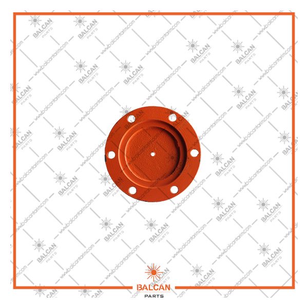 BL 220 - YABA ŞANZUMAN MİLİ KÖR KAPAK