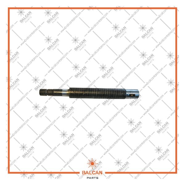 BL 218 - YABA ŞANZUMAN MİLİ 5100 (KAMALI)
