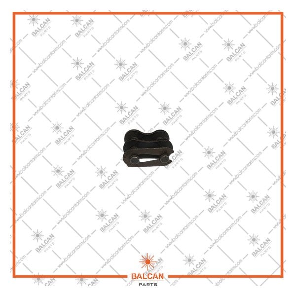 BL 1052 - ASA 60 H TAM KİLİT (ALMAN VİTRA)