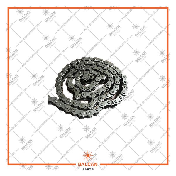 BL 1050 - ASA 60 H ZİNCİR TAKVİYELİ (ÇİN)