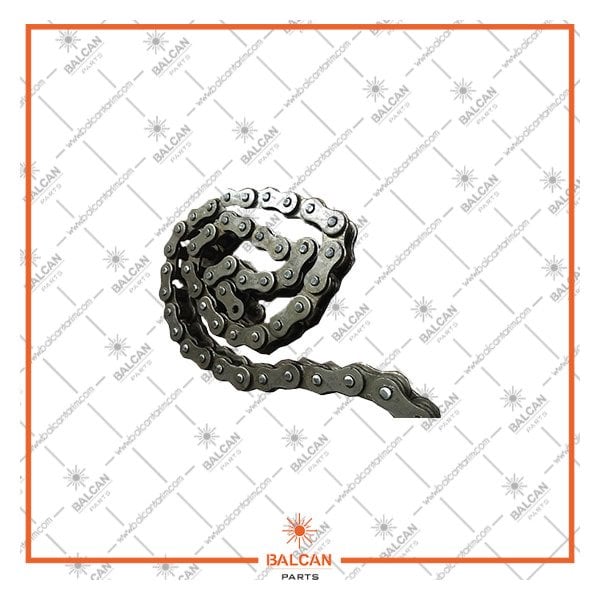 BL 1049 - ASA 60 H ZİNCİR TAKVİYELİ (ALMAN VİTRA)