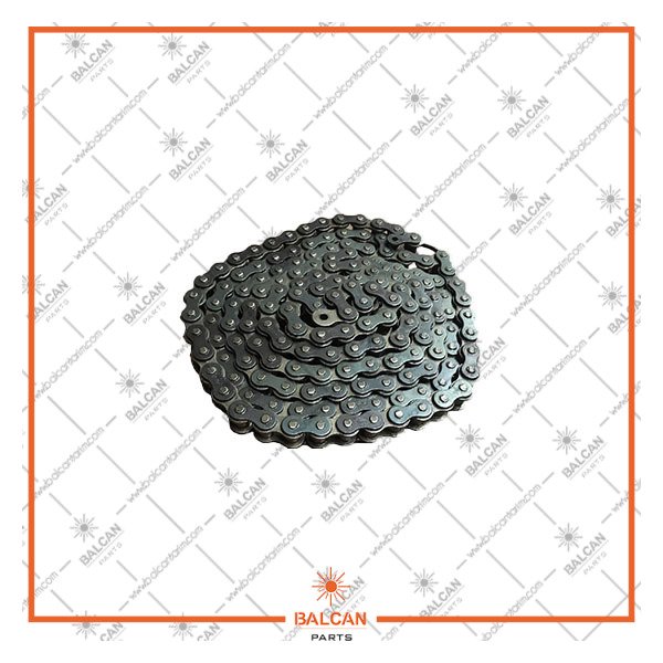 BL 1048 - ASA 60 ZİNCİR (ÇİN)