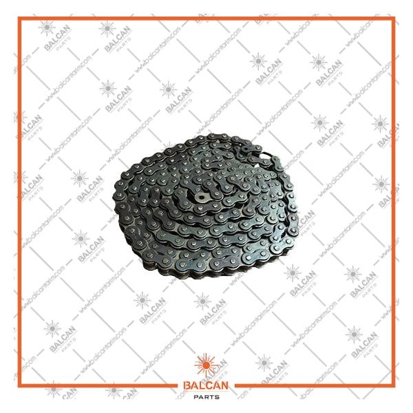 BL 1048 - ASA 60 ZİNCİR (ÇİN)