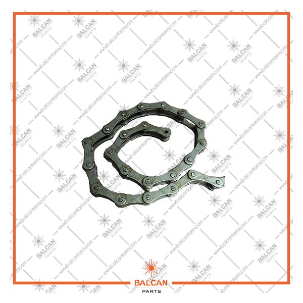BL 1041 - ASA 2050 ZİNCİR TAKVİYELİ (ALMAN VİTRA)