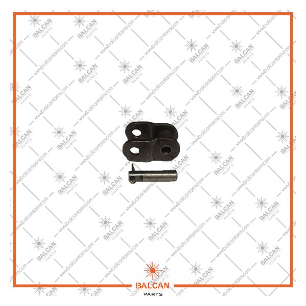BL 1037 - ASA 50 YARIM KİLİT (ALMAN VİTRA)