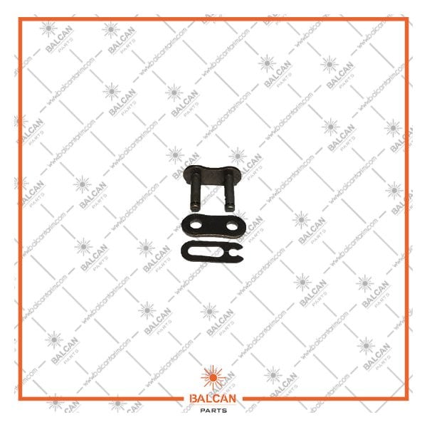 BL 1036/1 - ASA 50 TAM KİLİT (ALMAN VİTRA)