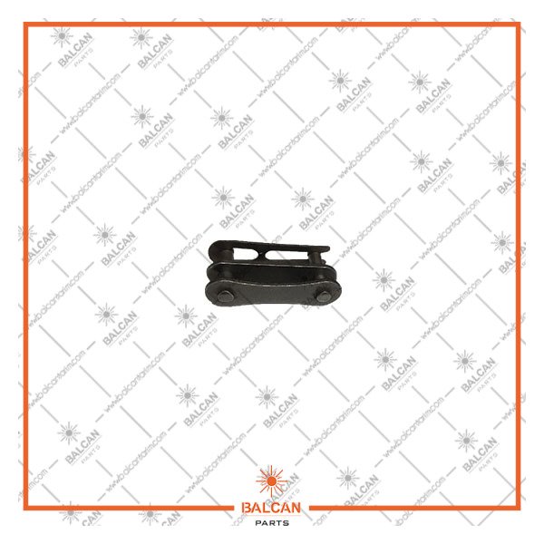 BL 1034 - ASA 2040 TAM KİLİT