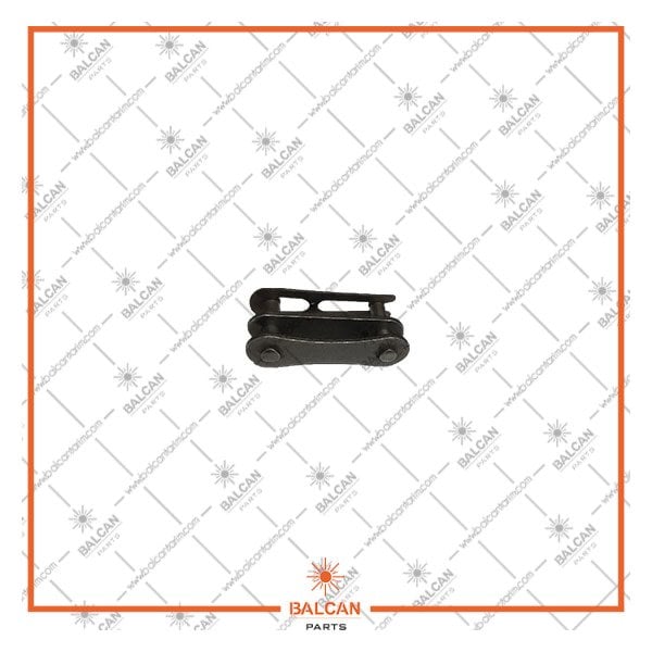 BL 1034 - ASA 2040 TAM KİLİT