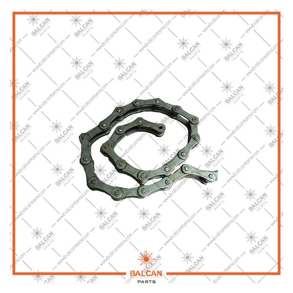BL 1033 - ASA 2040 ZİNCİR (ÇİN)