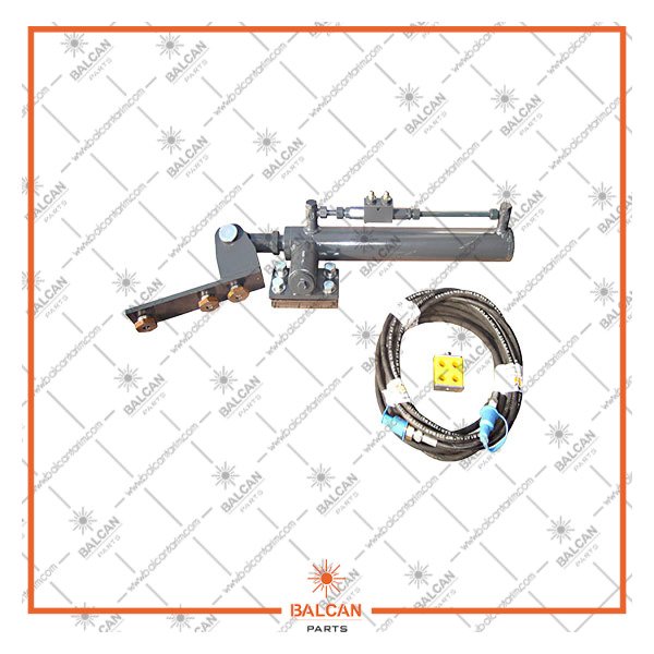 BL 199/1 - ARIŞ AÇMA - KAPAMA LİFTİ (KOMPLE)