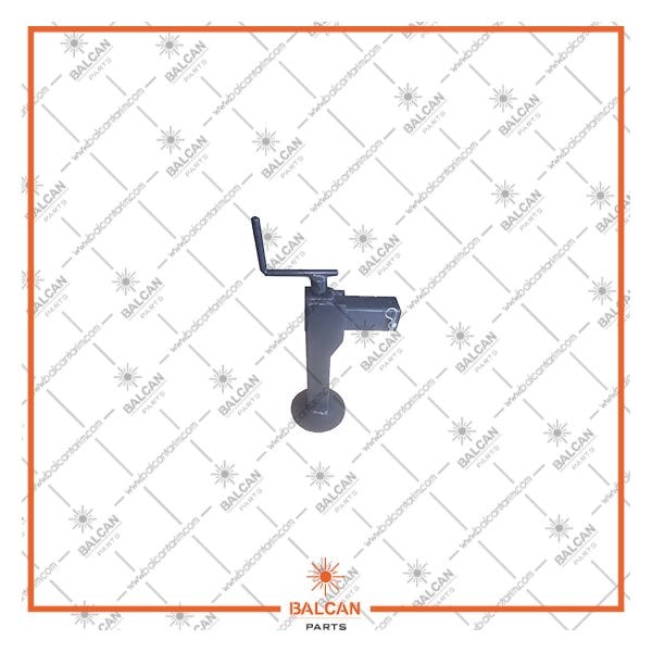 BL 192/2 - ARIŞ KRİKOSU (KOMPLE) (Y.M.)