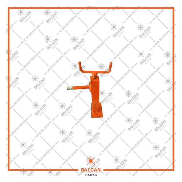 BL 192/1 - ARIŞ KRİKOSU (KOMPLE) (Y.M.) (PAKSAN)
