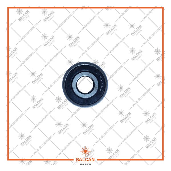 BL 1002 - RULMAN ORS 62302 (PİKAP BORUSU RULMANI)