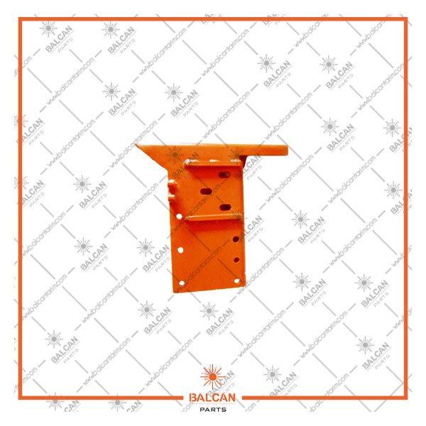 BL 179/1 - PİKAP BÜYÜK HAZNE SACI AYAĞI (BÜYÜK) (PAKSAN)