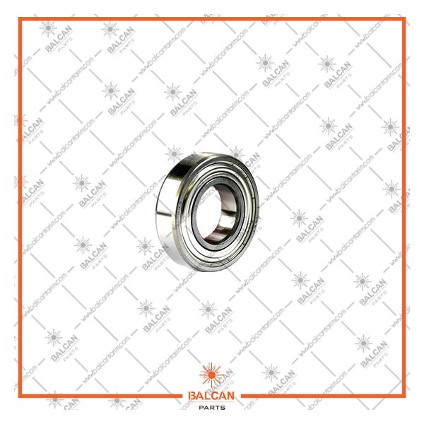 BL 979 - RULMAN SKF 6006 2RS