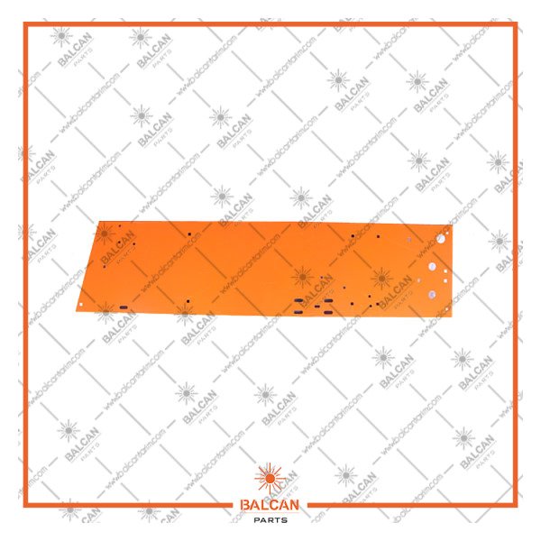 BL 149 - ARKA KUYRUK SACI (SAĞ)