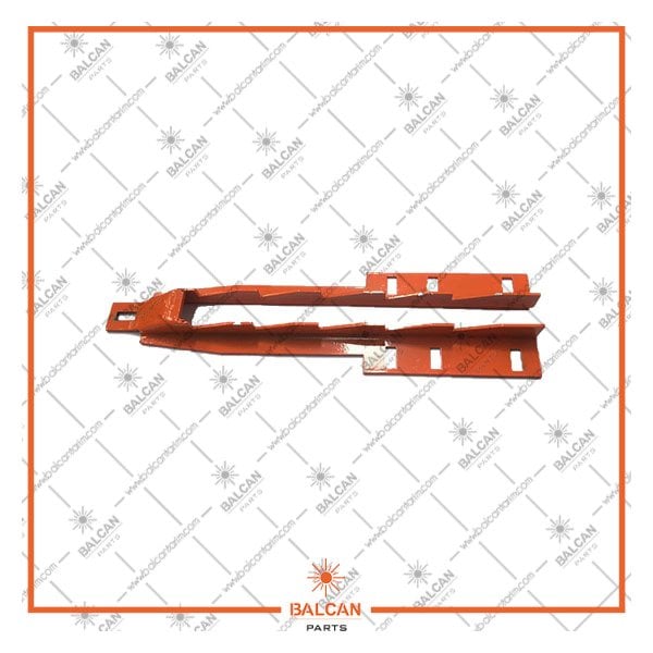 BL 143/1 - BALYA TUTUCU 5190 (TIRTILLI) (PAKSAN)