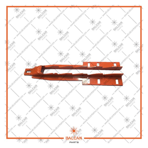 BL 143/1 - BALYA TUTUCU 5190 (TIRTILLI) (PAKSAN)