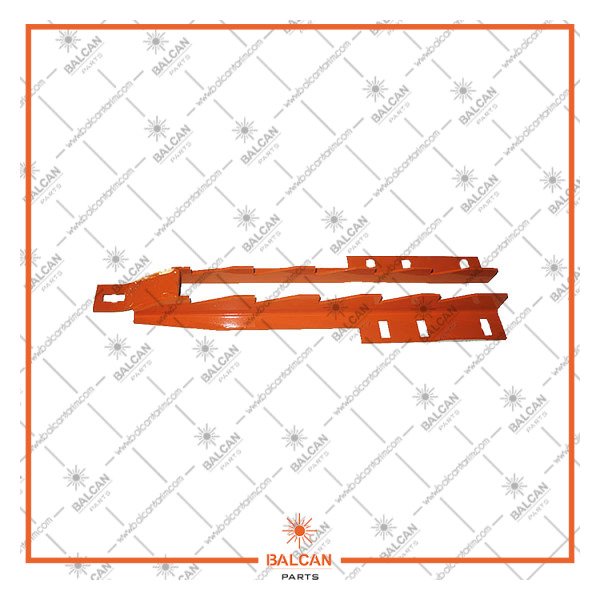 BL 143 - BALYA TUTUCU 5190 (TIRTILLI)